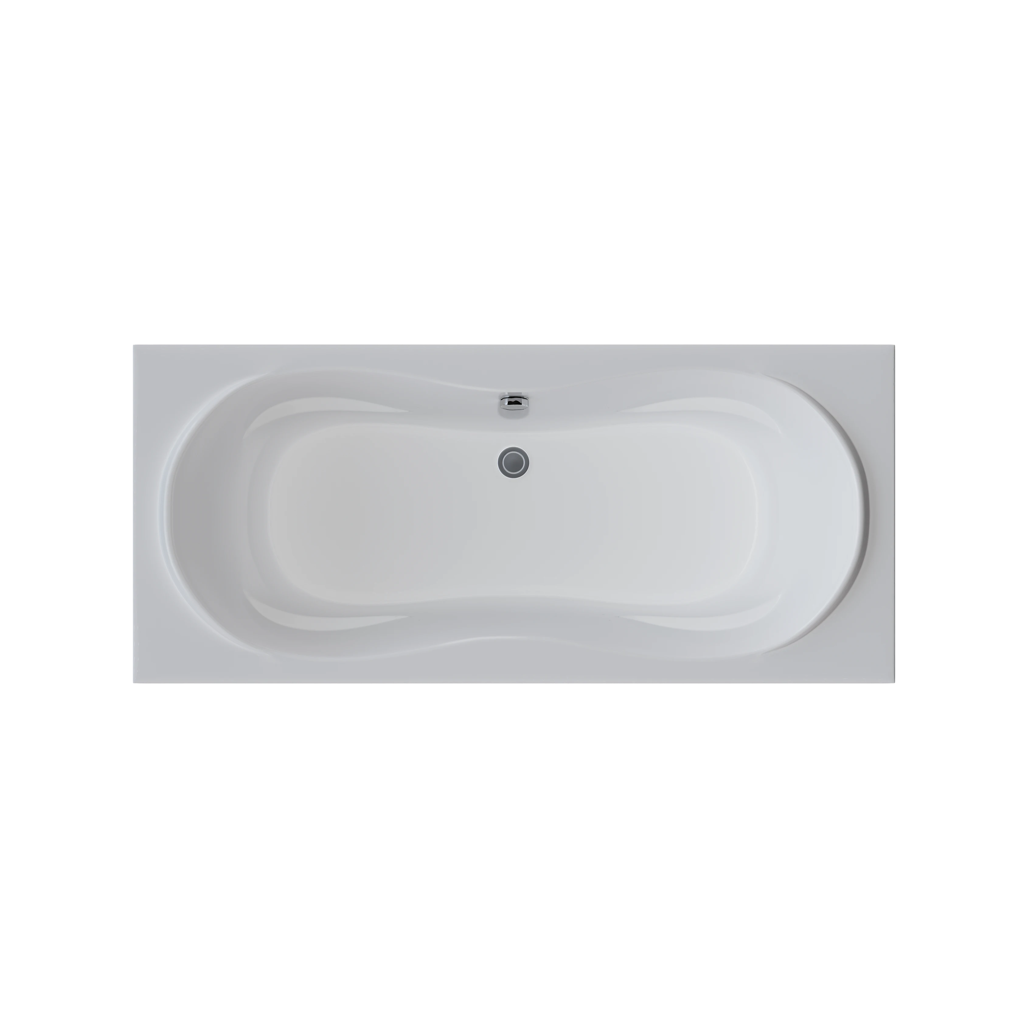 Ванны Ванна "DINAMIKA"180*80