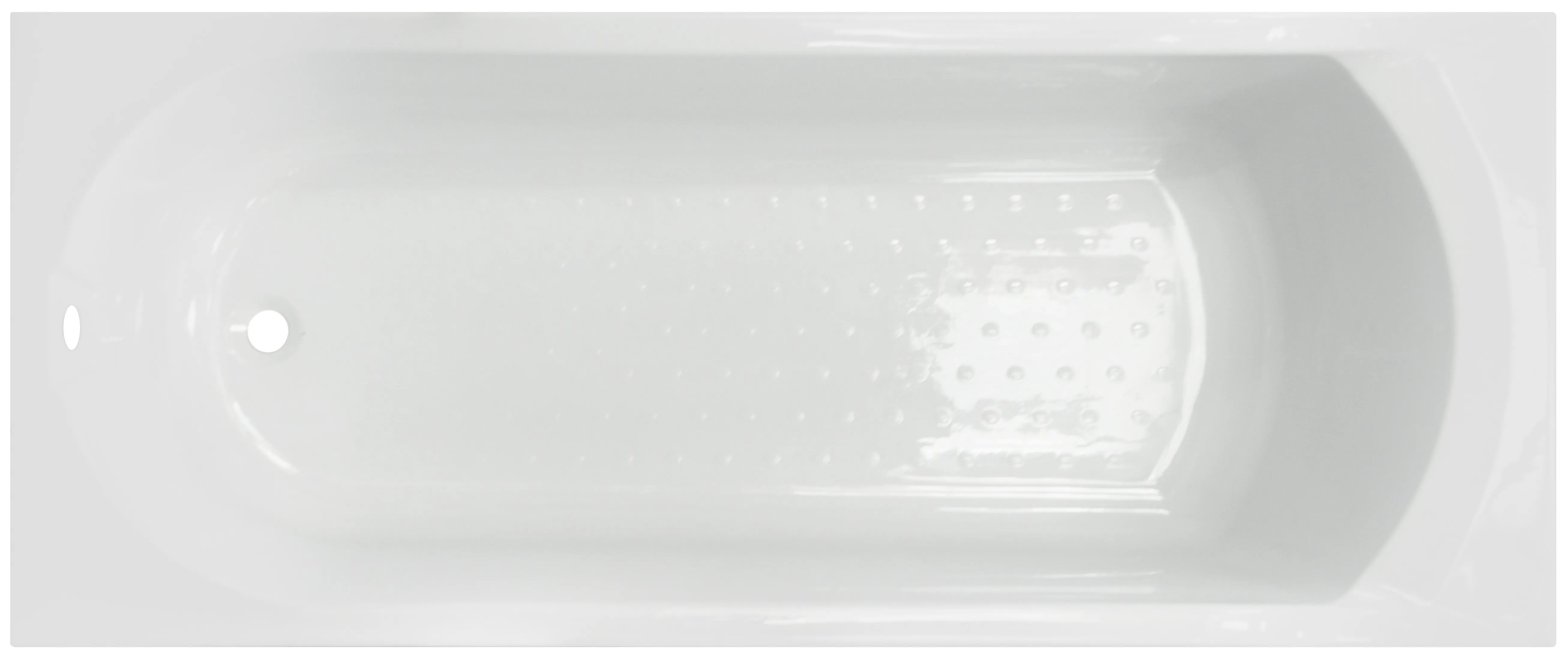 Ванны Ванна "Lily" 170x70