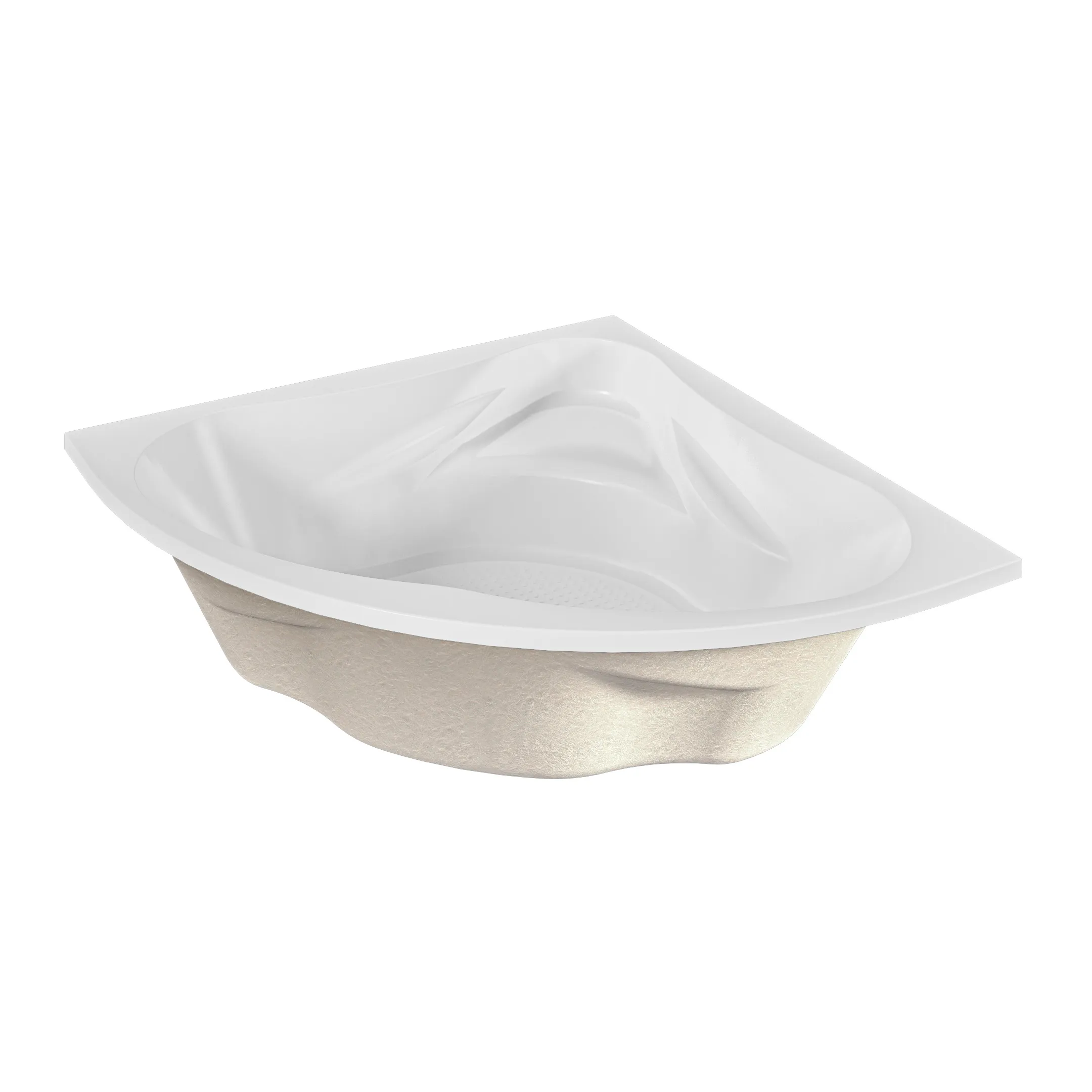 Ванны Ванна "Daniela" 150х150