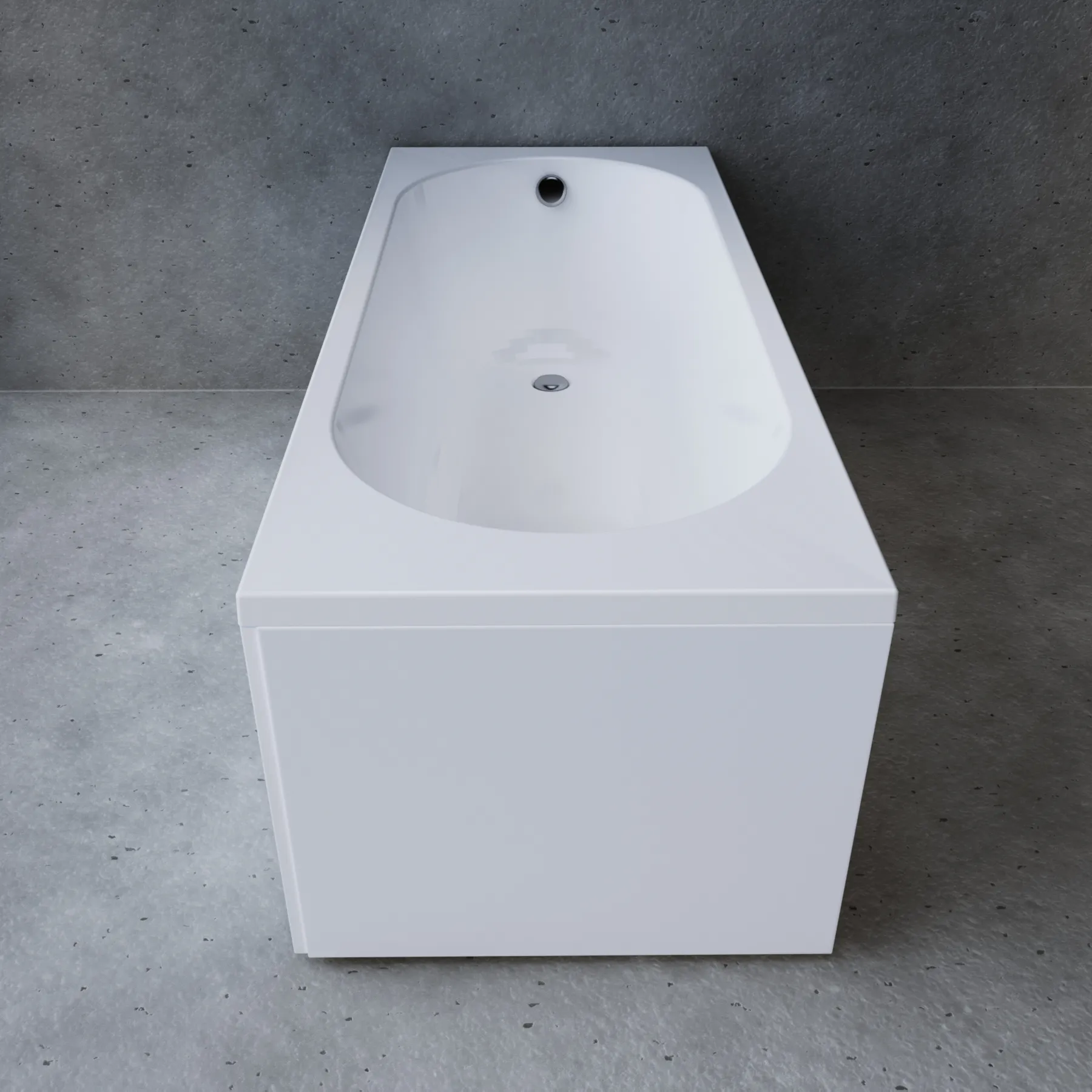 Ванны Ванна "Vesper" 170*70