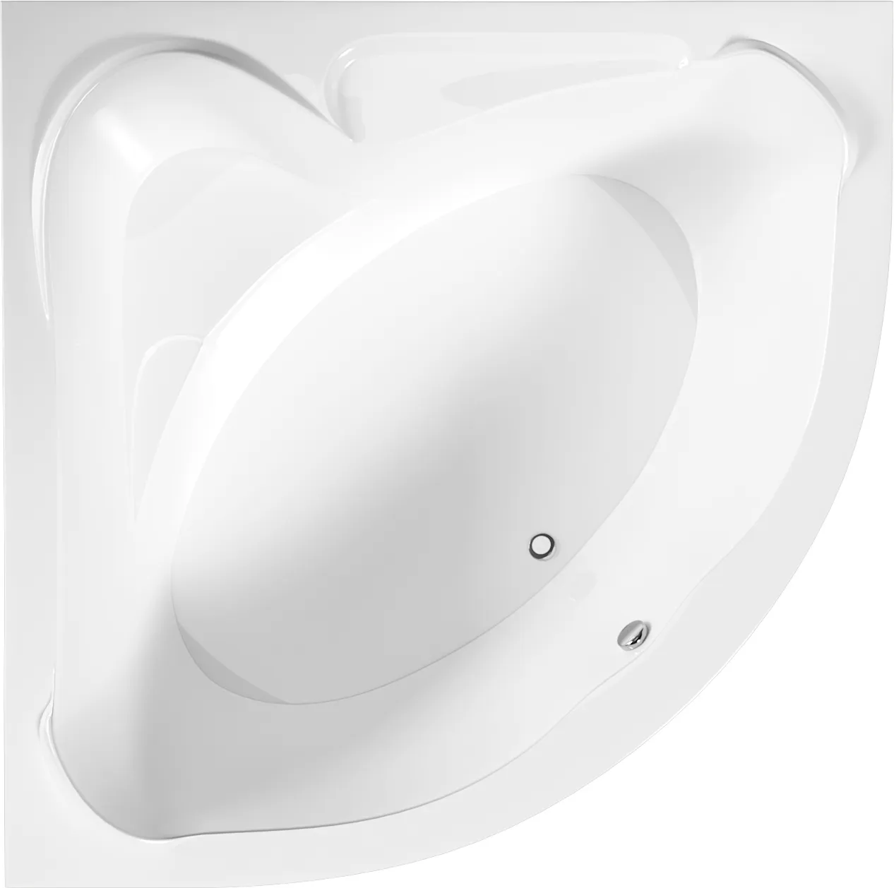 Ванны Ванна "IBIZA"150*150