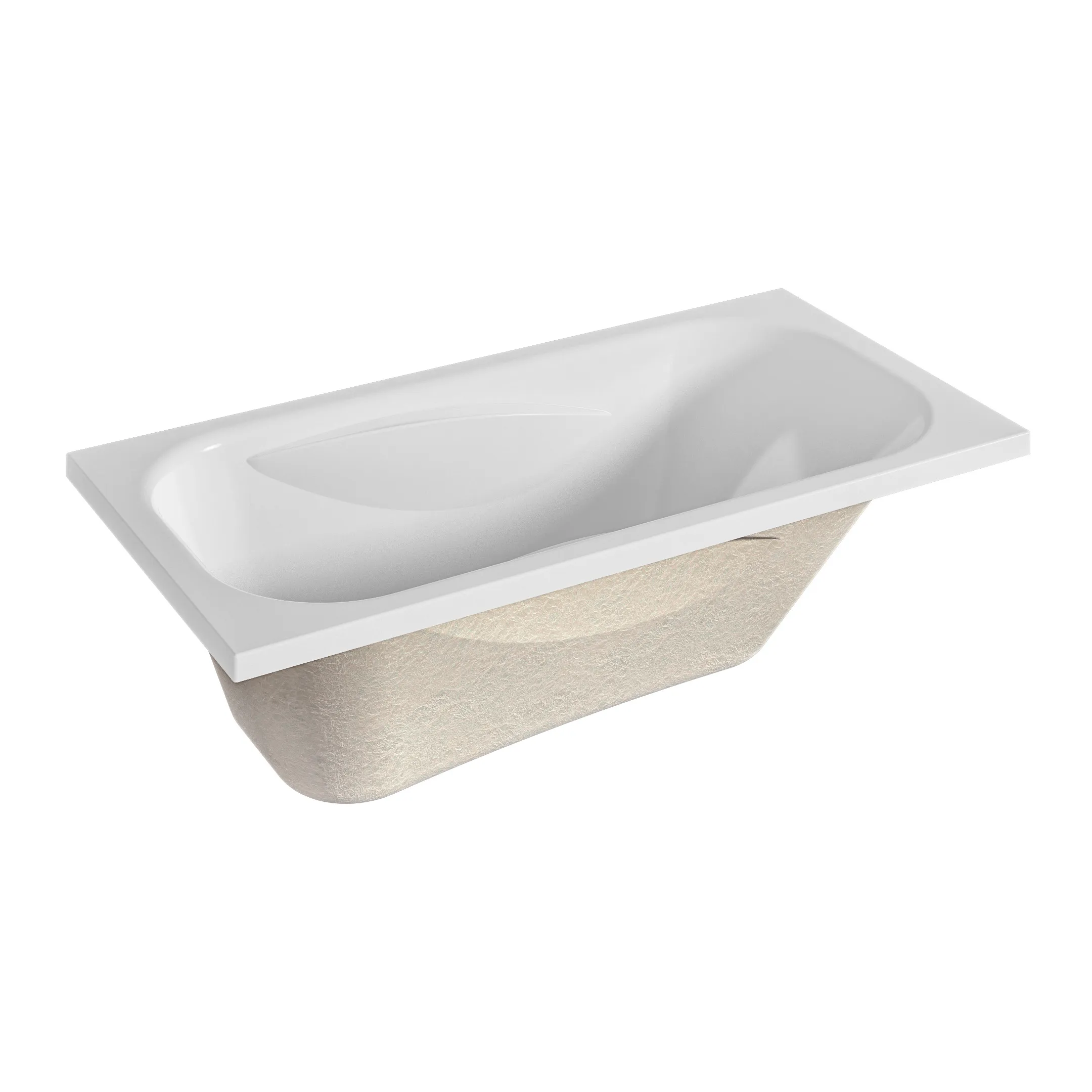 Ванны Ванна "CLASSIC" 130х70 А