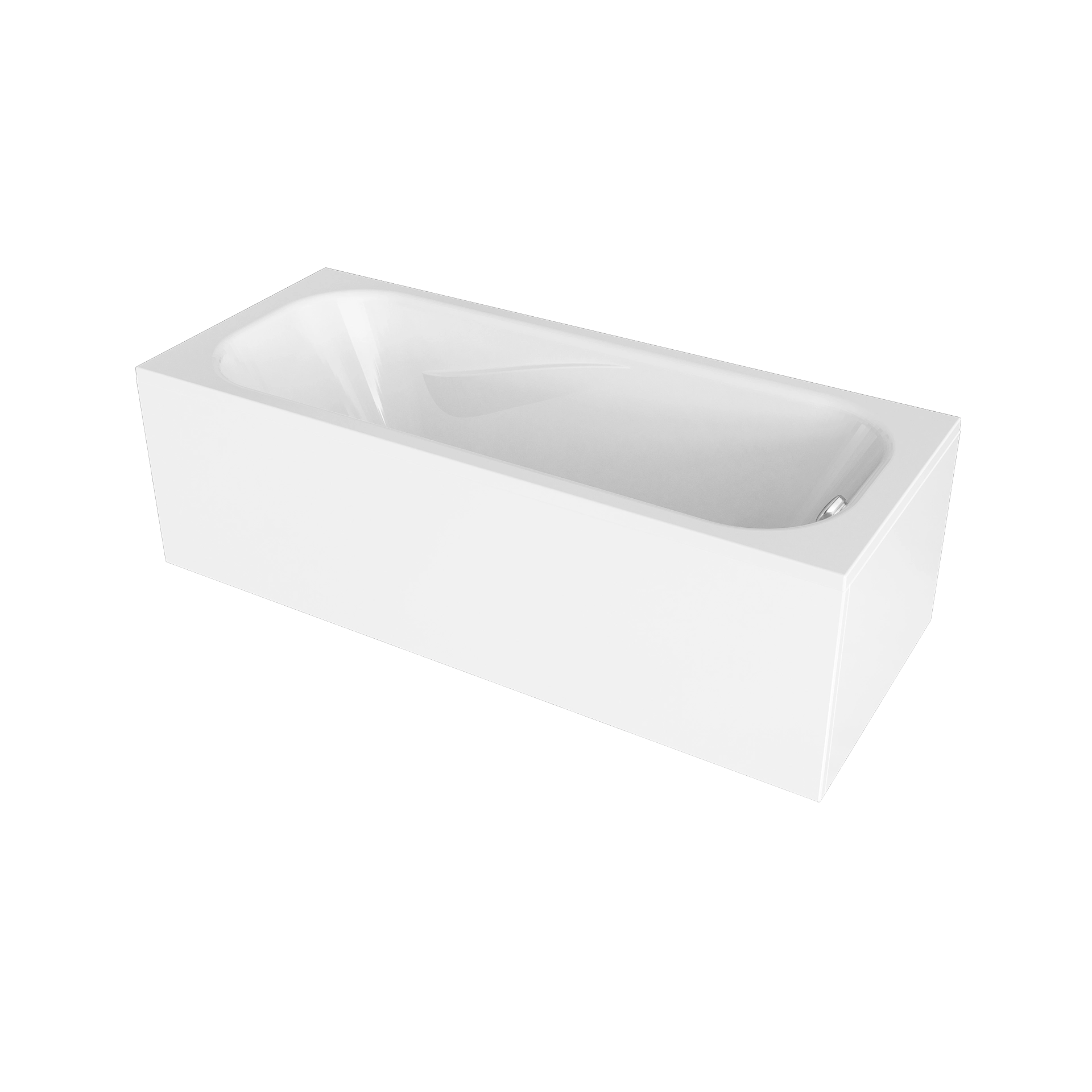 Ванны Ванна "CLASSIC" 160х70 А (1Марка)