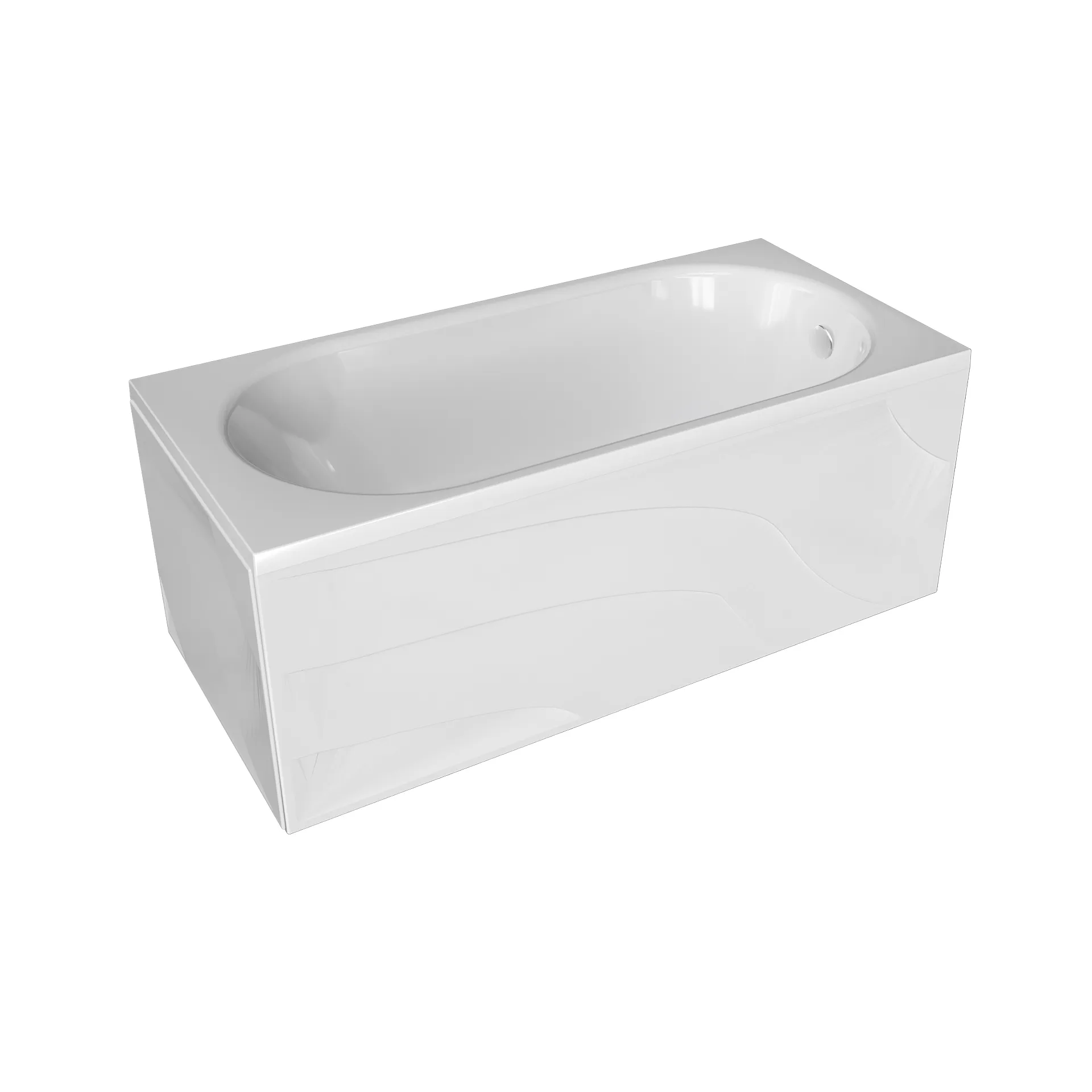 Ванны Ванна "Darina" 1400х700