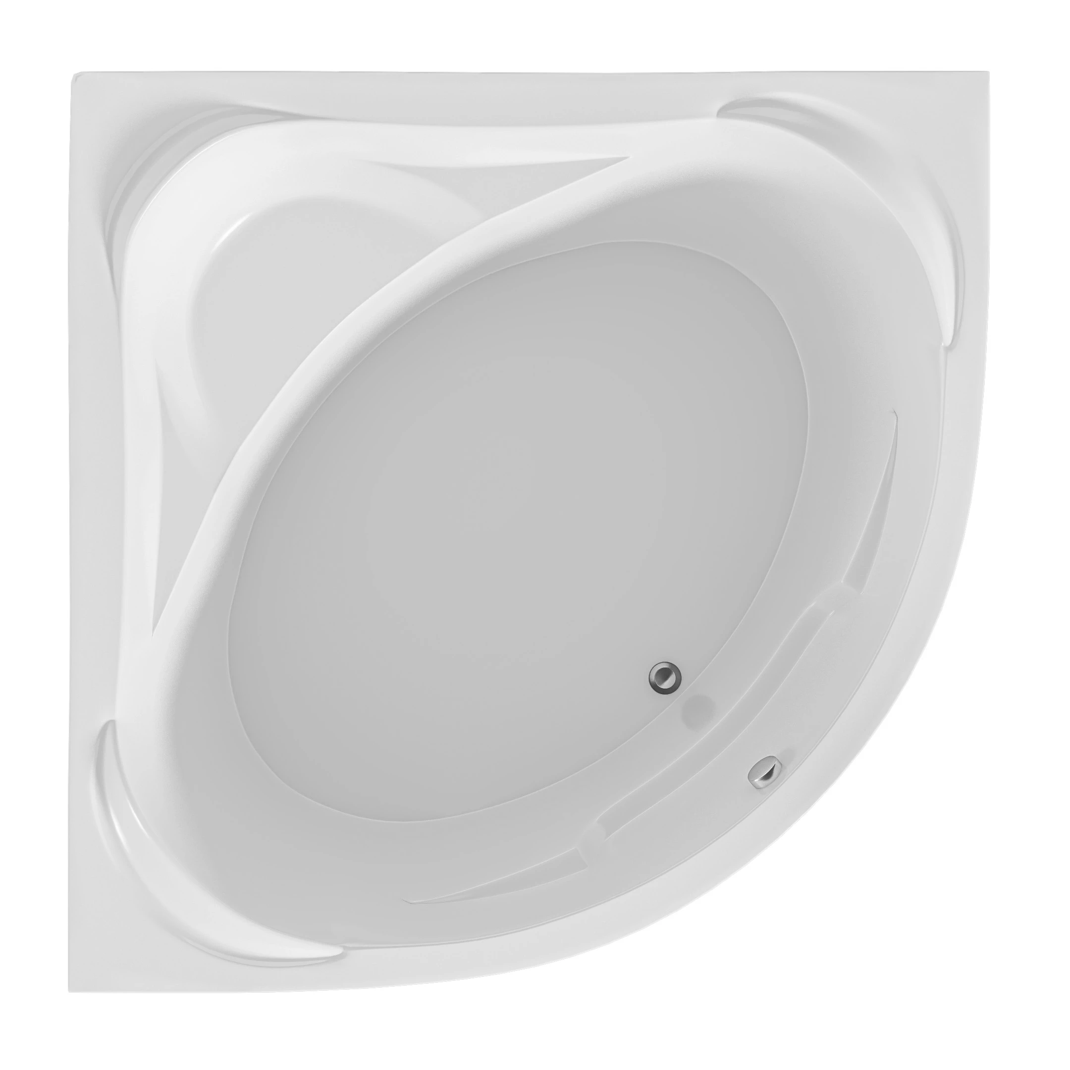 Ванны Ванна "PALERMO" 150*150