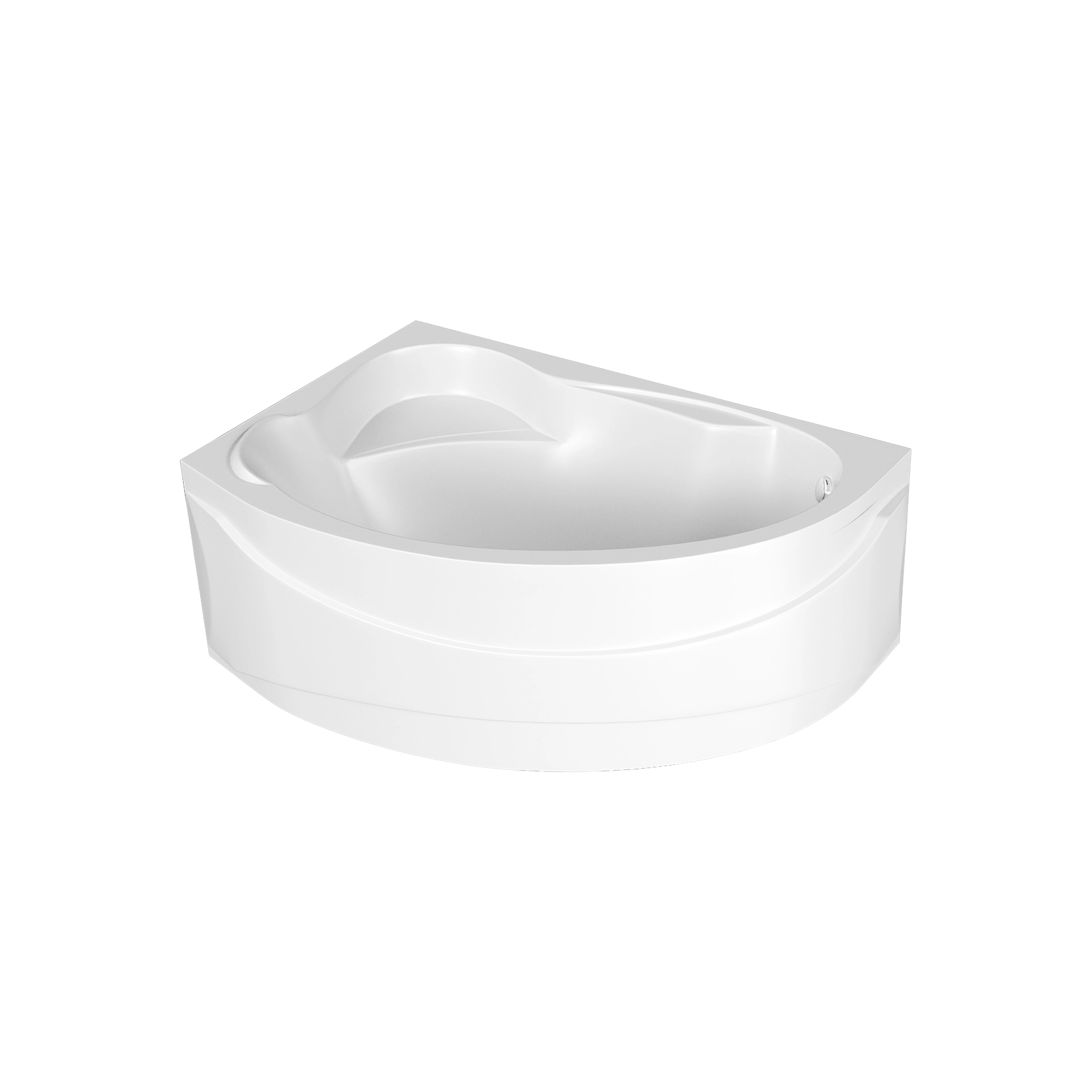 Ванны Ванна "CATANIA" 150*105 L