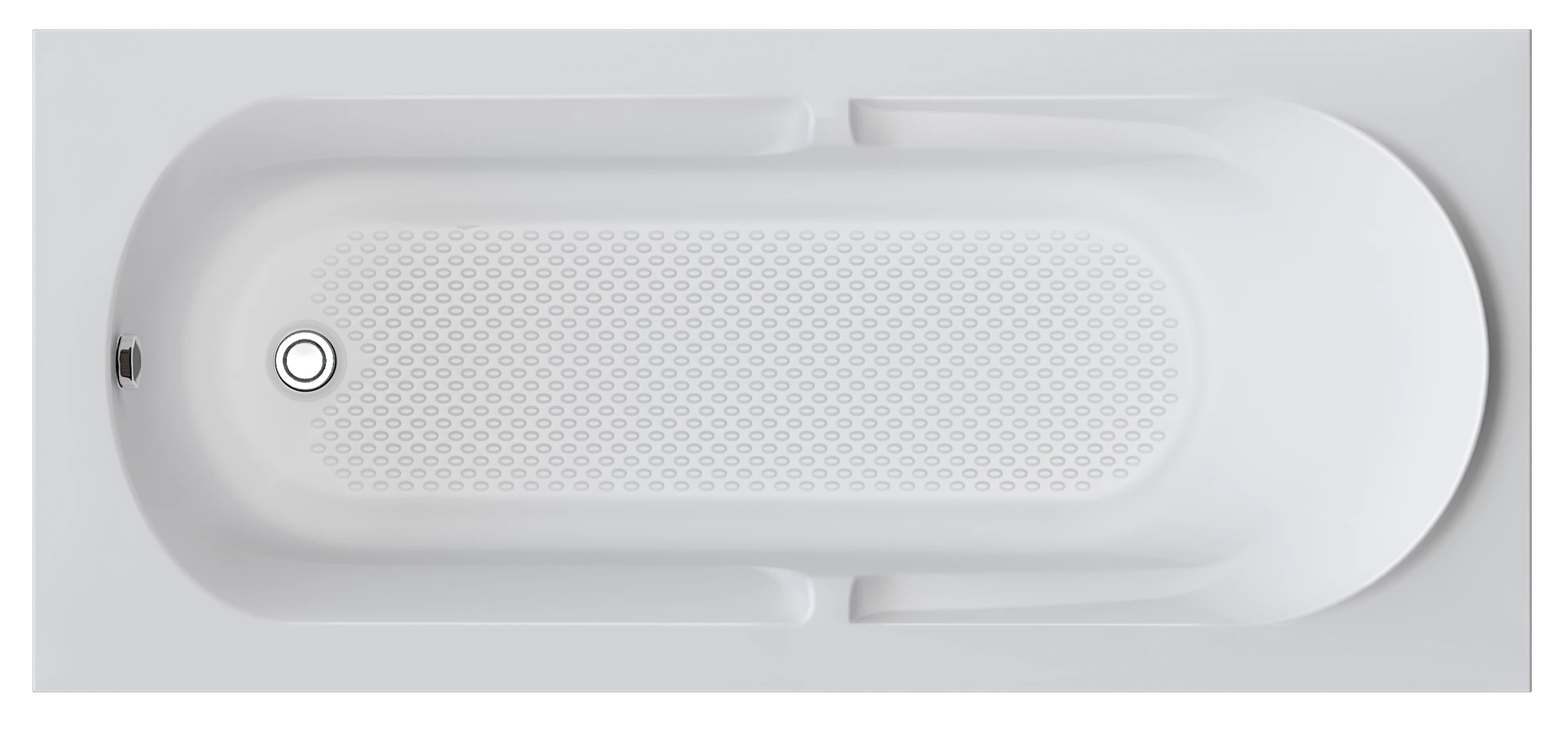 Ванны Ванна "Danaya" 180х80