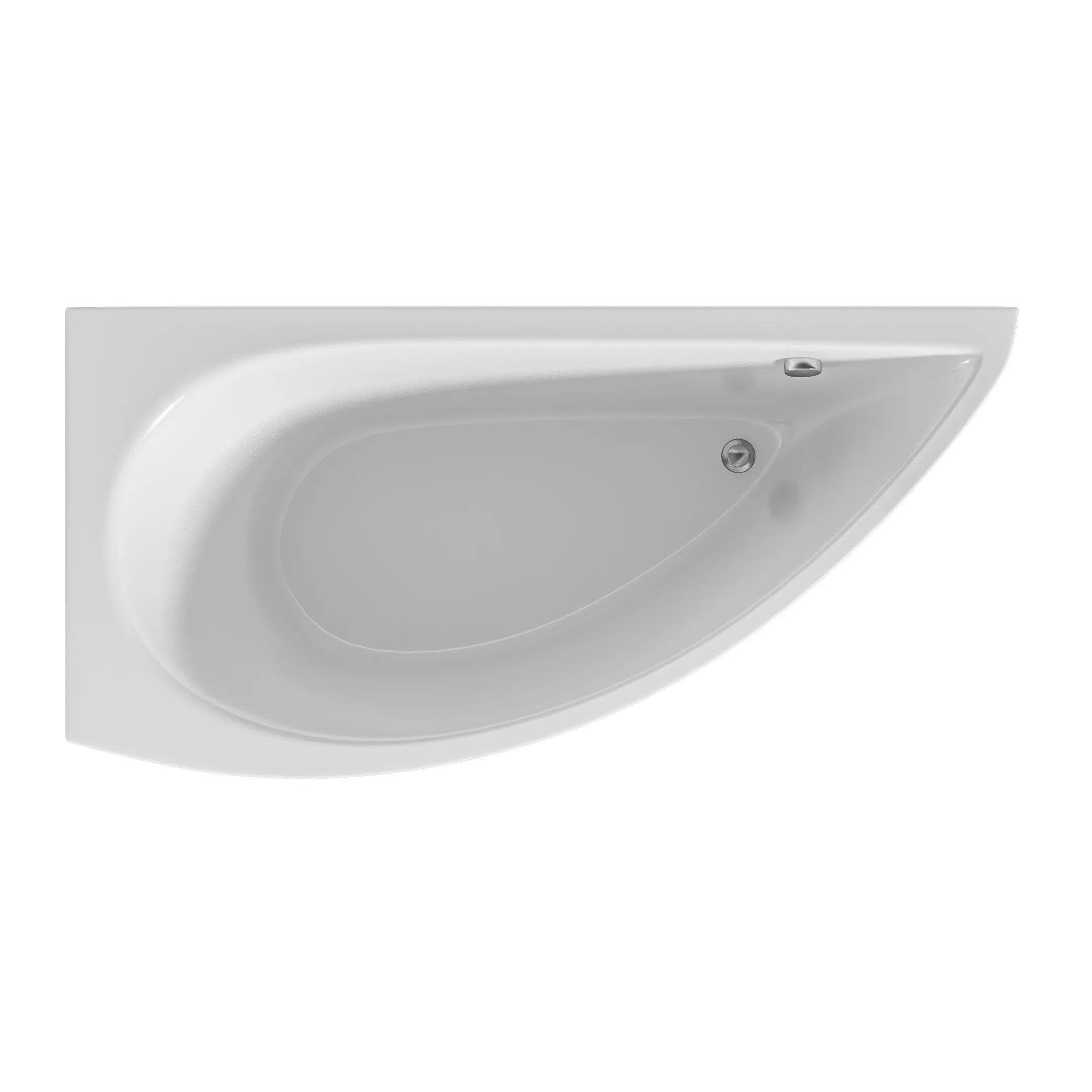 Ванны Ванна "PICCOLO" 150*75 R