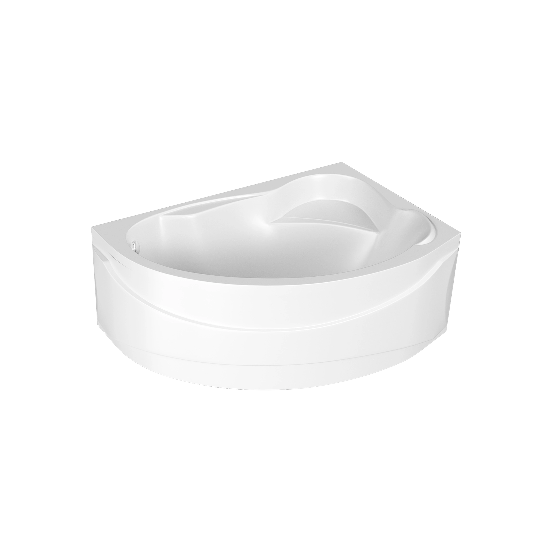 Ванны Ванна "CATANIA" 150*105 R