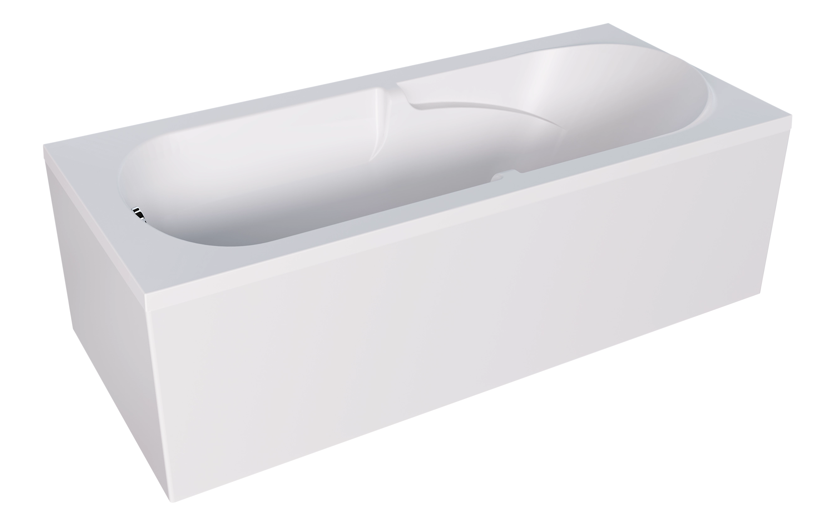 Ванны Ванна "Danaya" 180х80