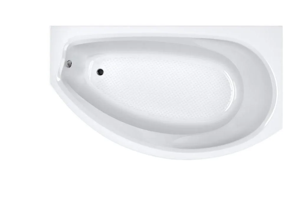 Ванны Ванна "Damelia" 170х100 R