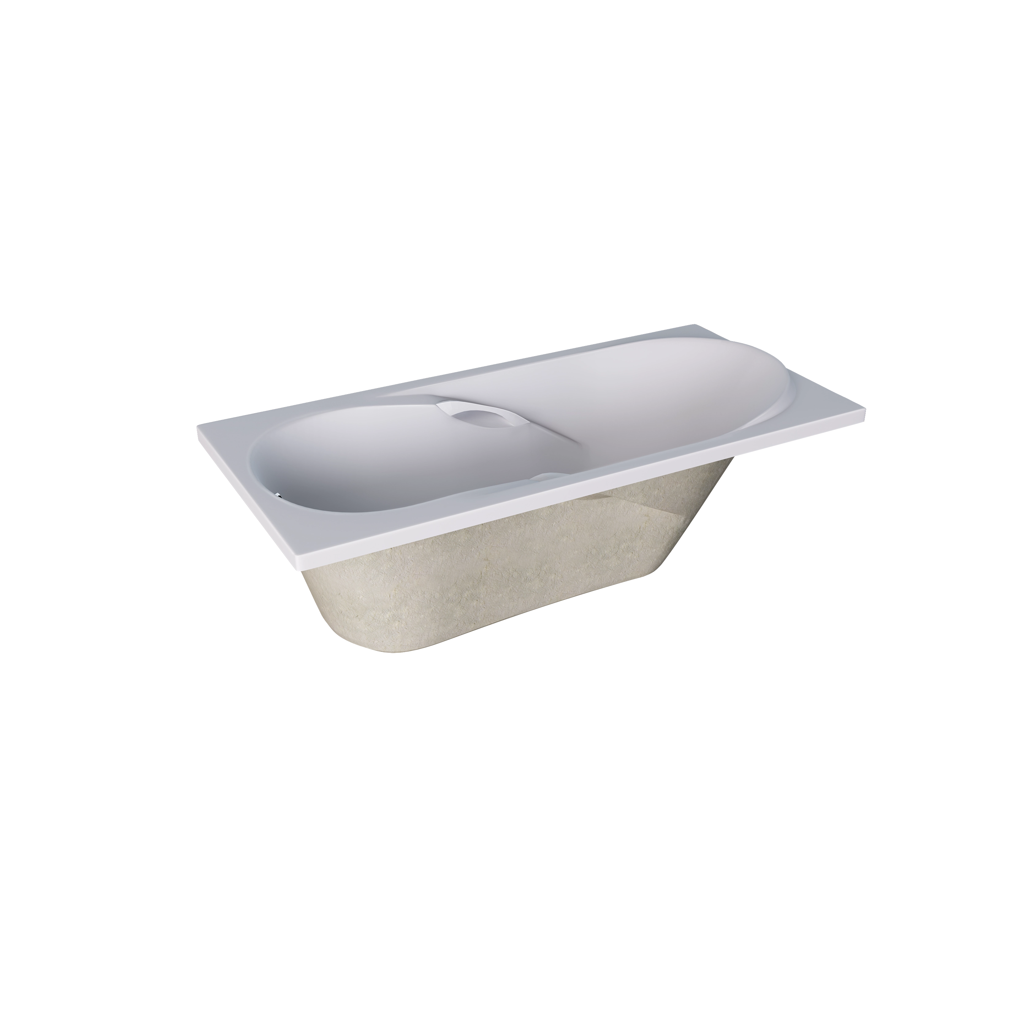 Ванны Ванна "MEDEA" 150*70