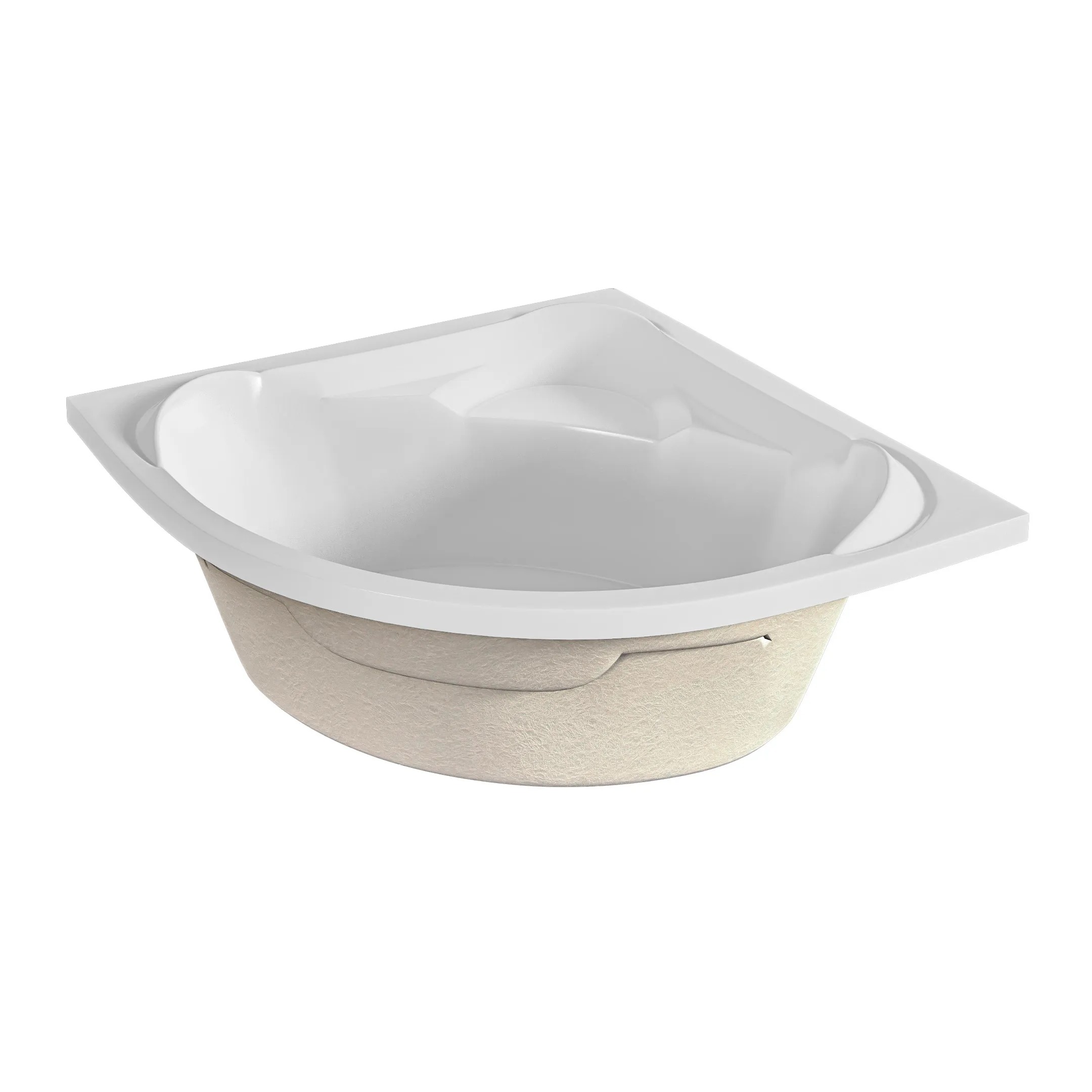 Ванны Ванна "PALERMO" 150*150