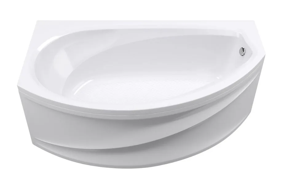 Ванны Ванна "Damelia" 170х100 L