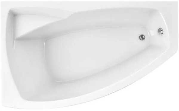Ванны Ванна "ASSOL" 160*100 L