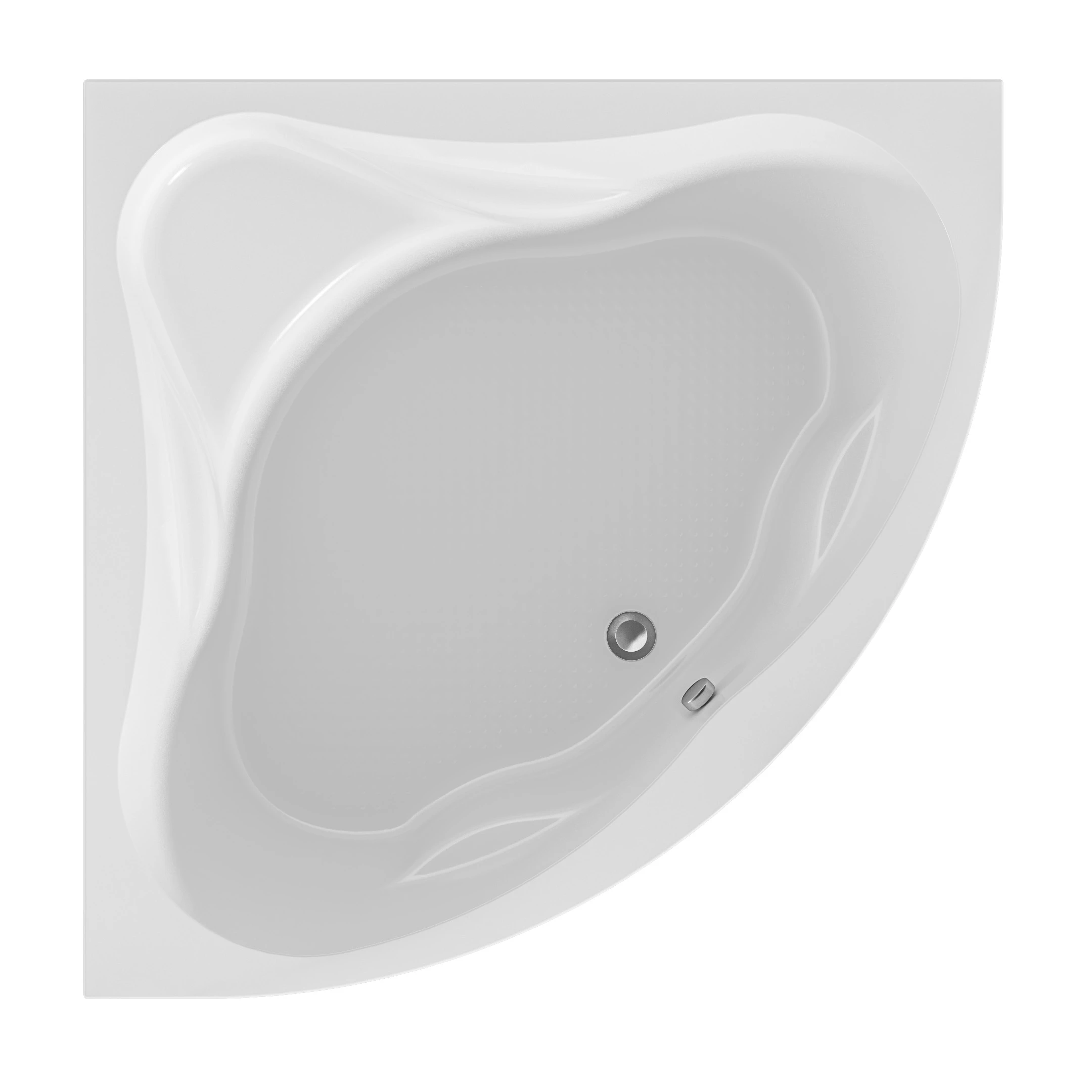 Ванны Ванна "Daniela" 150х150