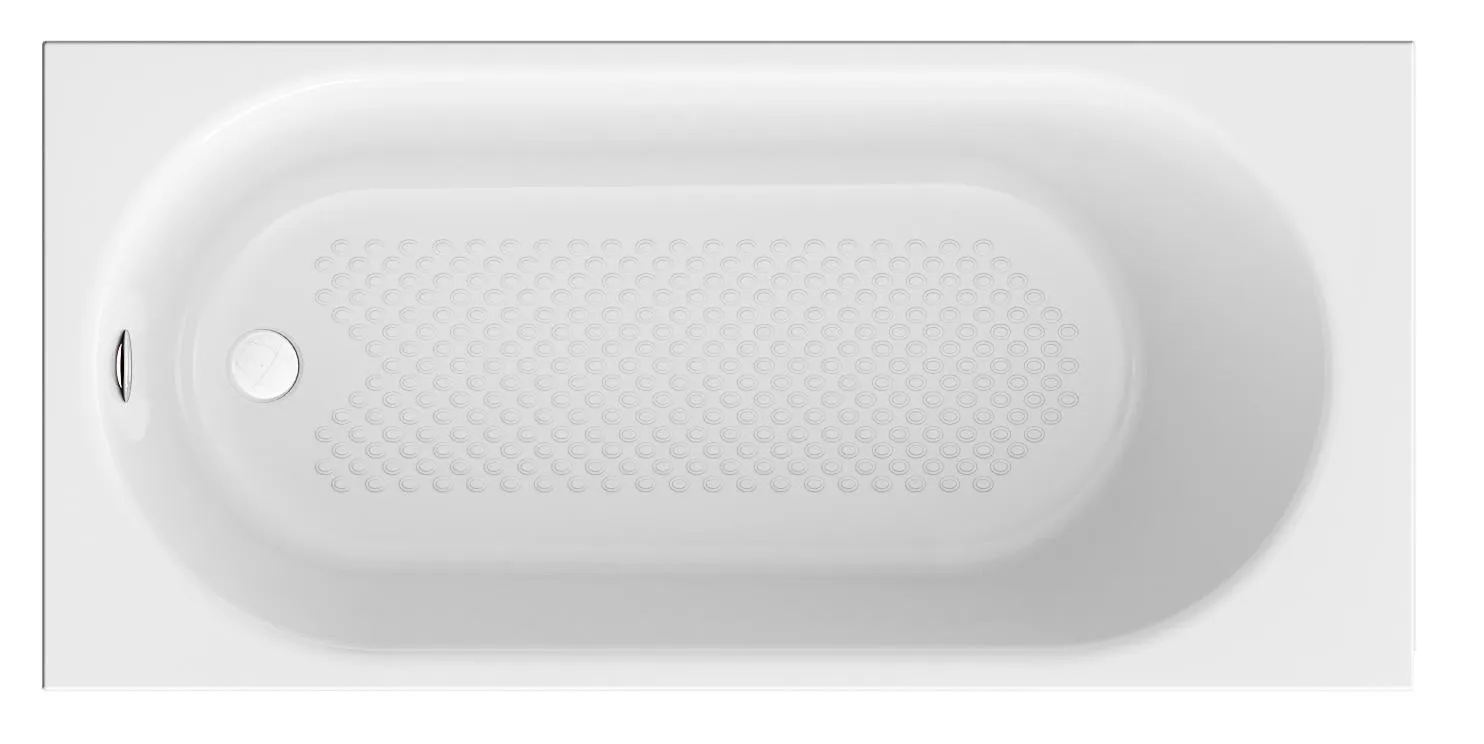 Ванны Ванна "Darina" 1400х700