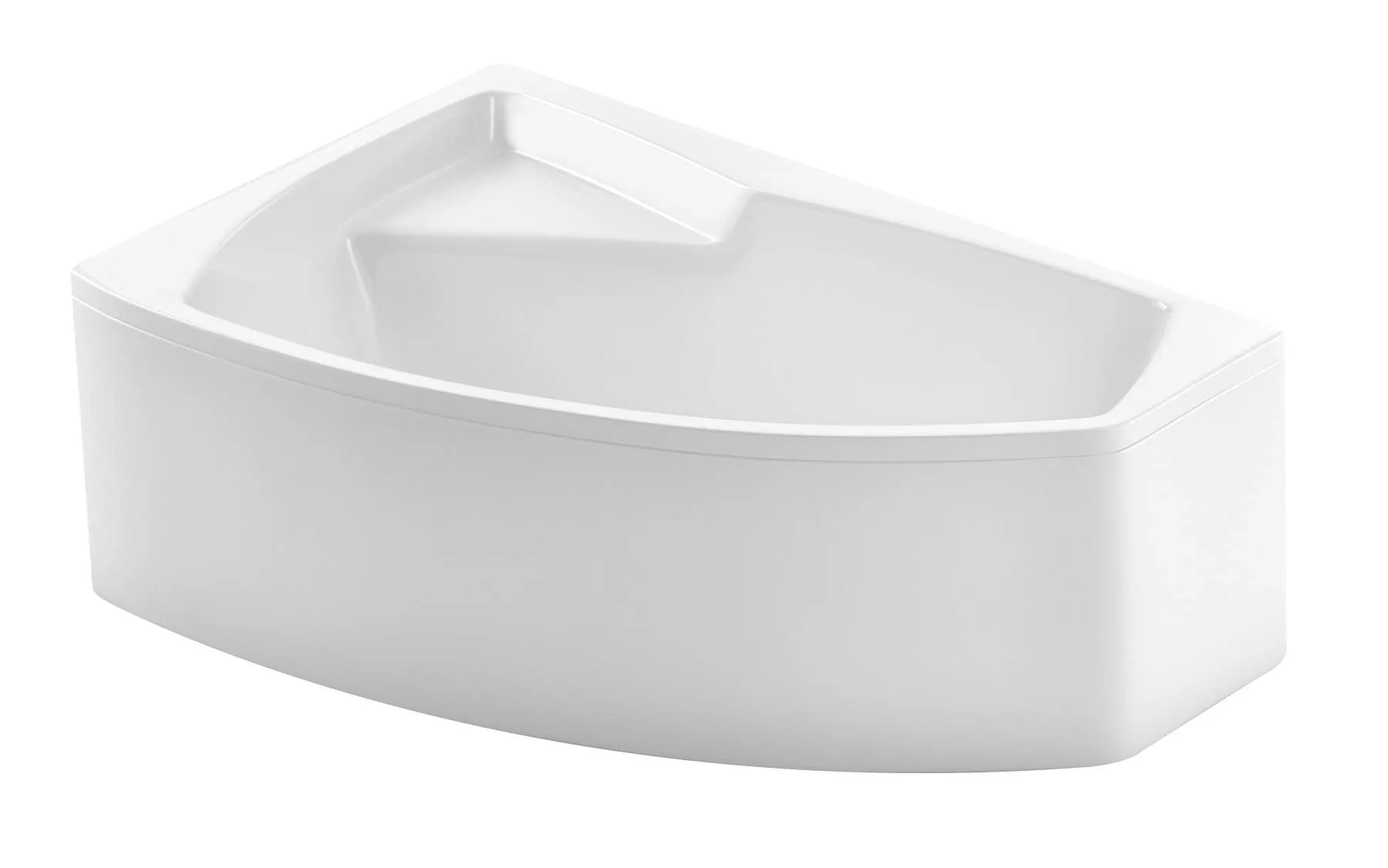 Ванны Ванна "ASSOL" 160*100 L