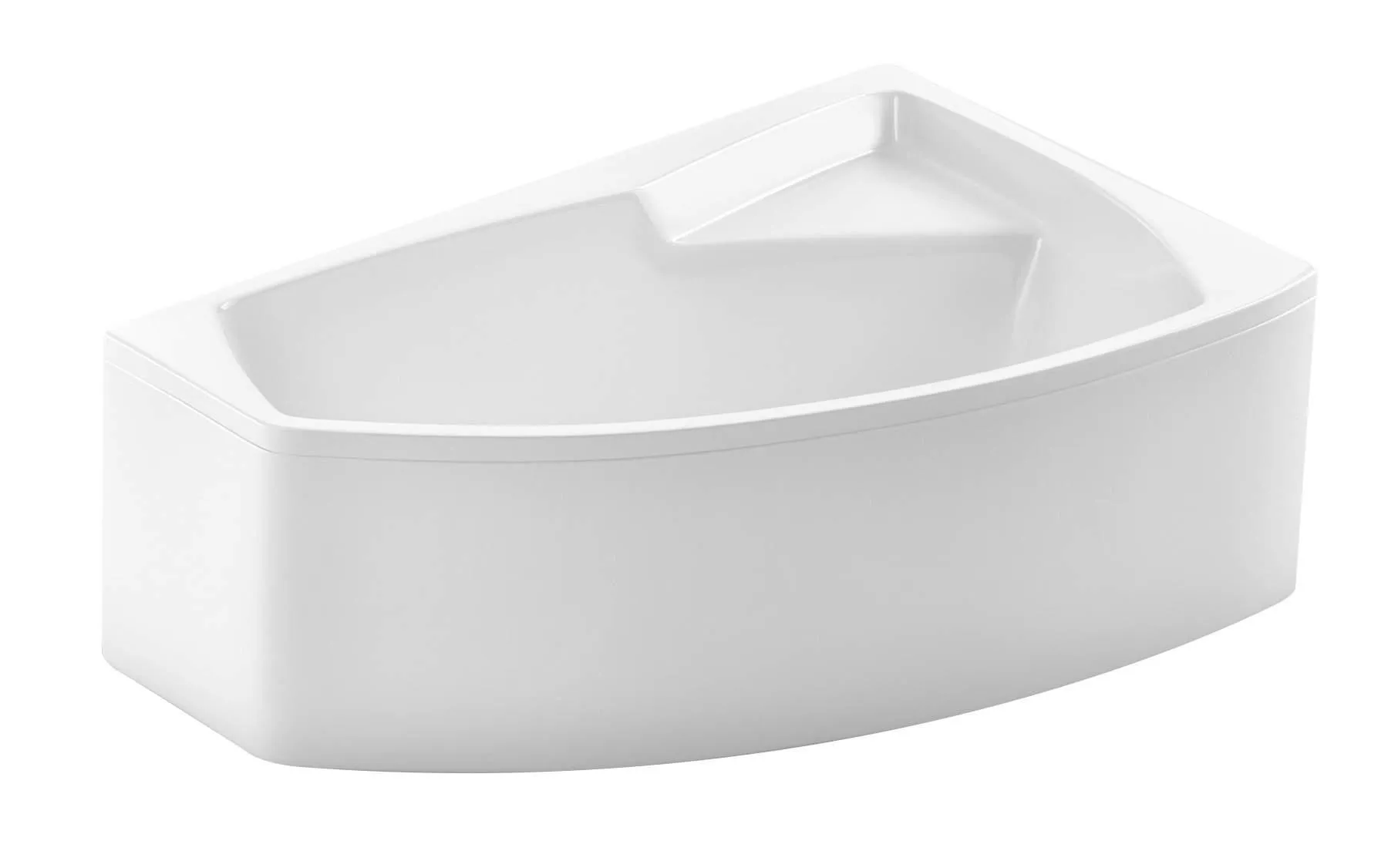 Ванны Ванна "ASSOL" 160*100 R